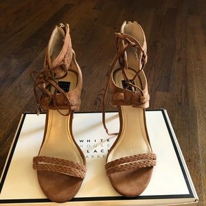 White House Black Market